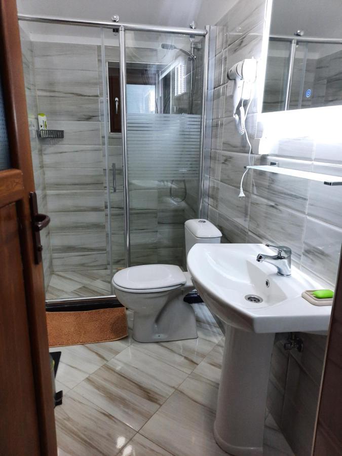 فالبني Vila Alexander B&B المظهر الخارجي الصورة