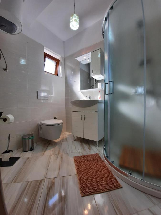 فالبني Vila Alexander B&B المظهر الخارجي الصورة