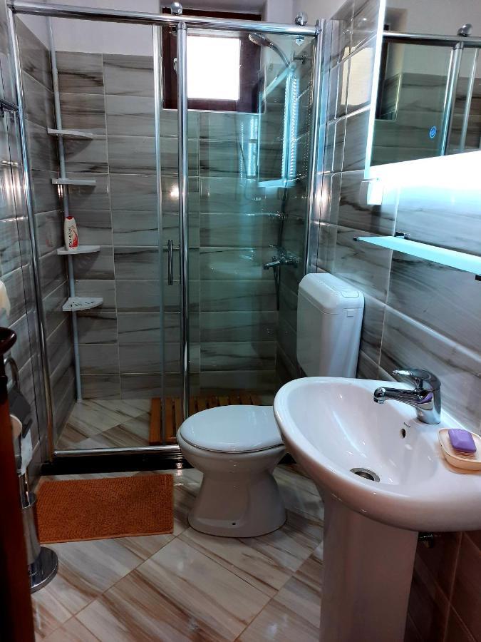 فالبني Vila Alexander B&B المظهر الخارجي الصورة