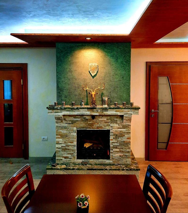 فالبني Vila Alexander B&B المظهر الخارجي الصورة