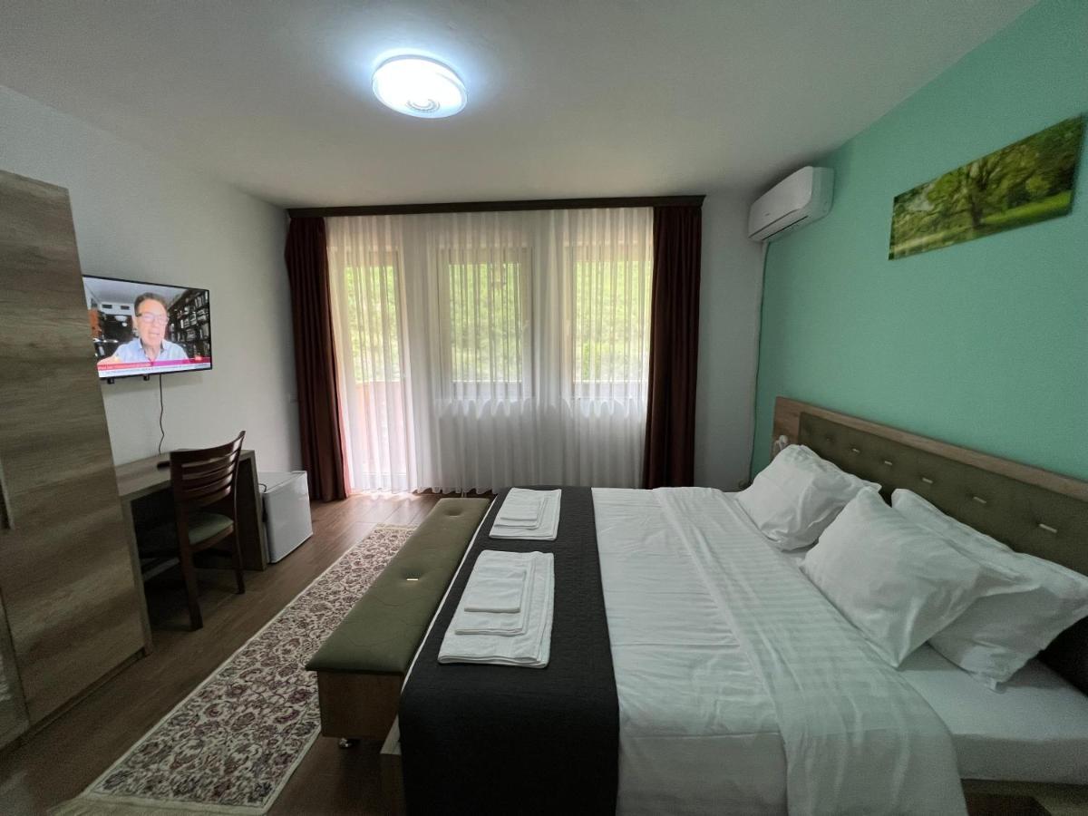 فالبني Vila Alexander B&B المظهر الخارجي الصورة