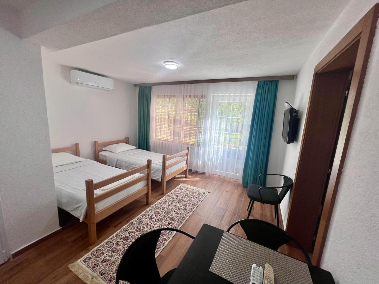 فالبني Vila Alexander B&B المظهر الخارجي الصورة