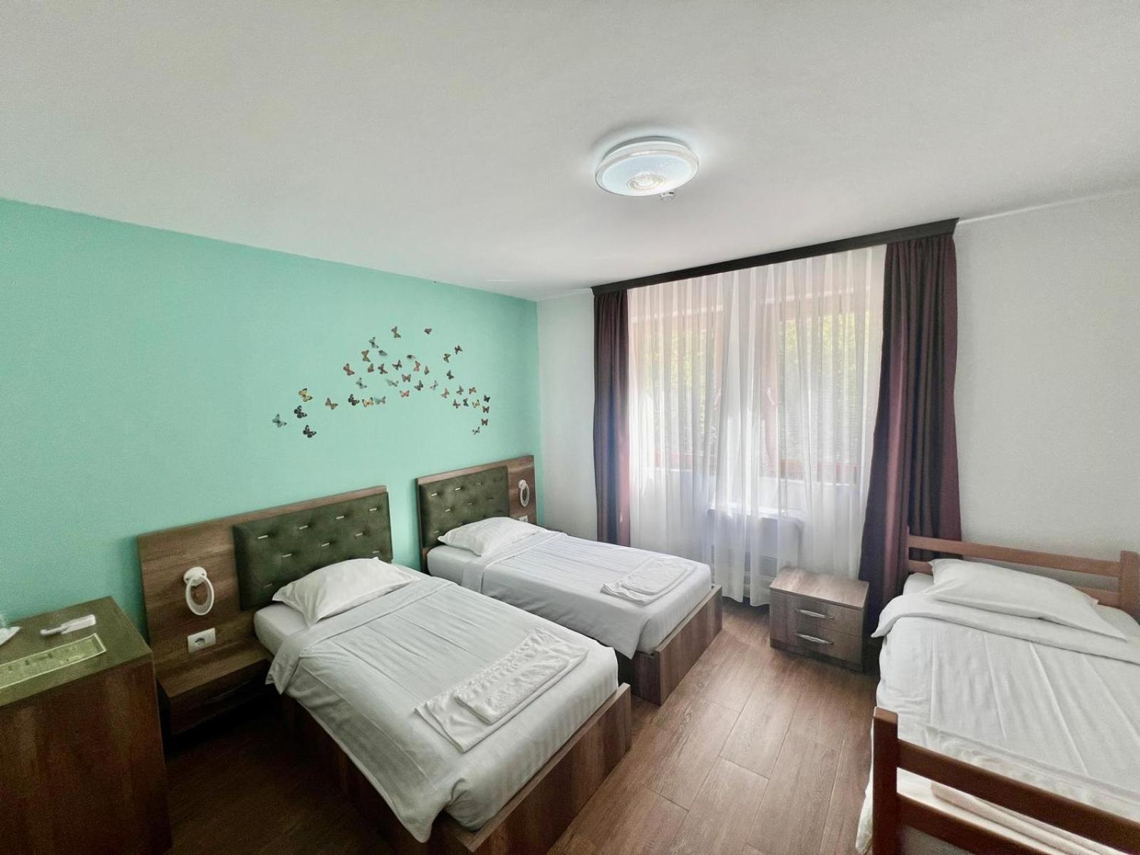 فالبني Vila Alexander B&B المظهر الخارجي الصورة