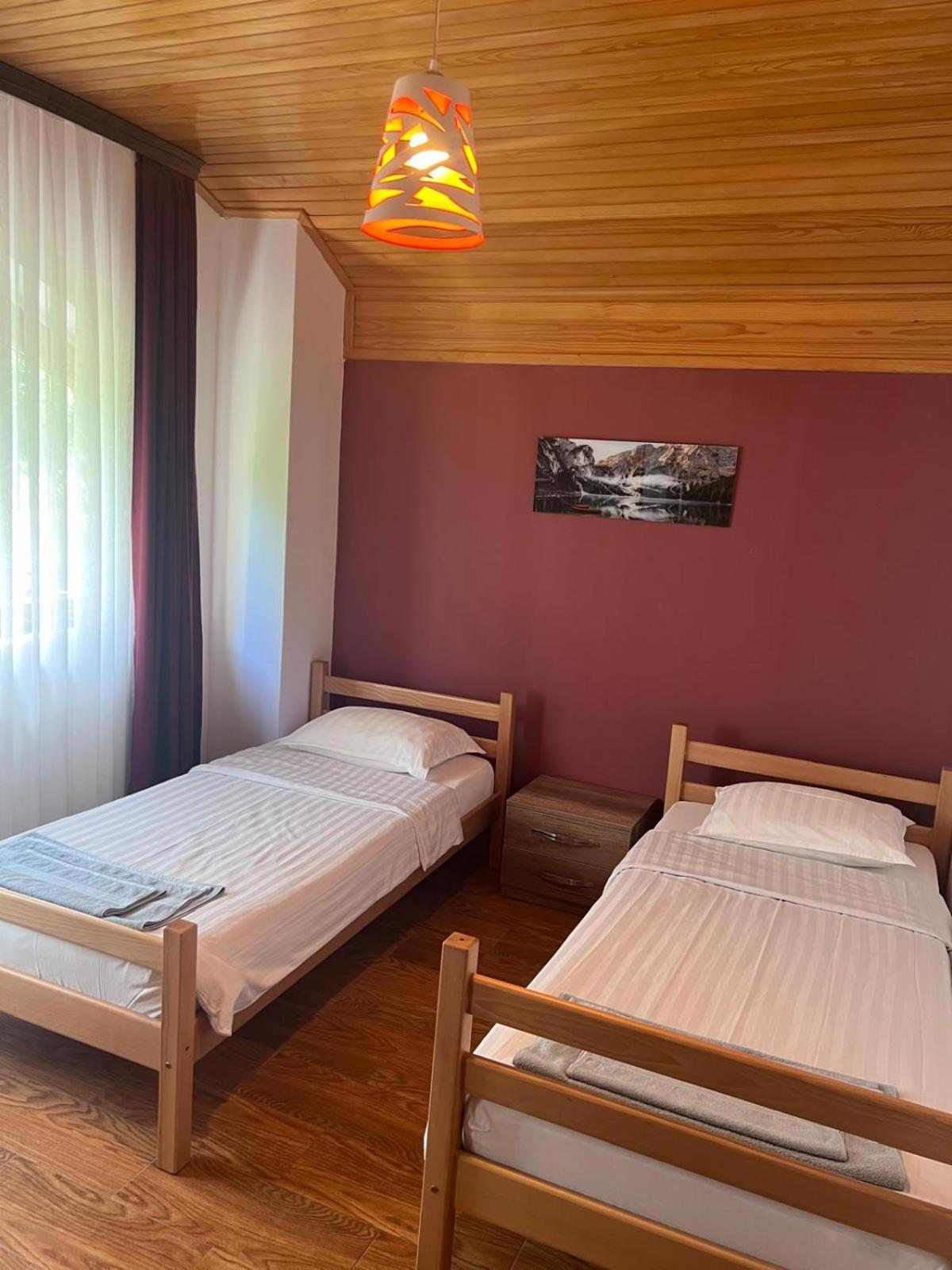 فالبني Vila Alexander B&B المظهر الخارجي الصورة