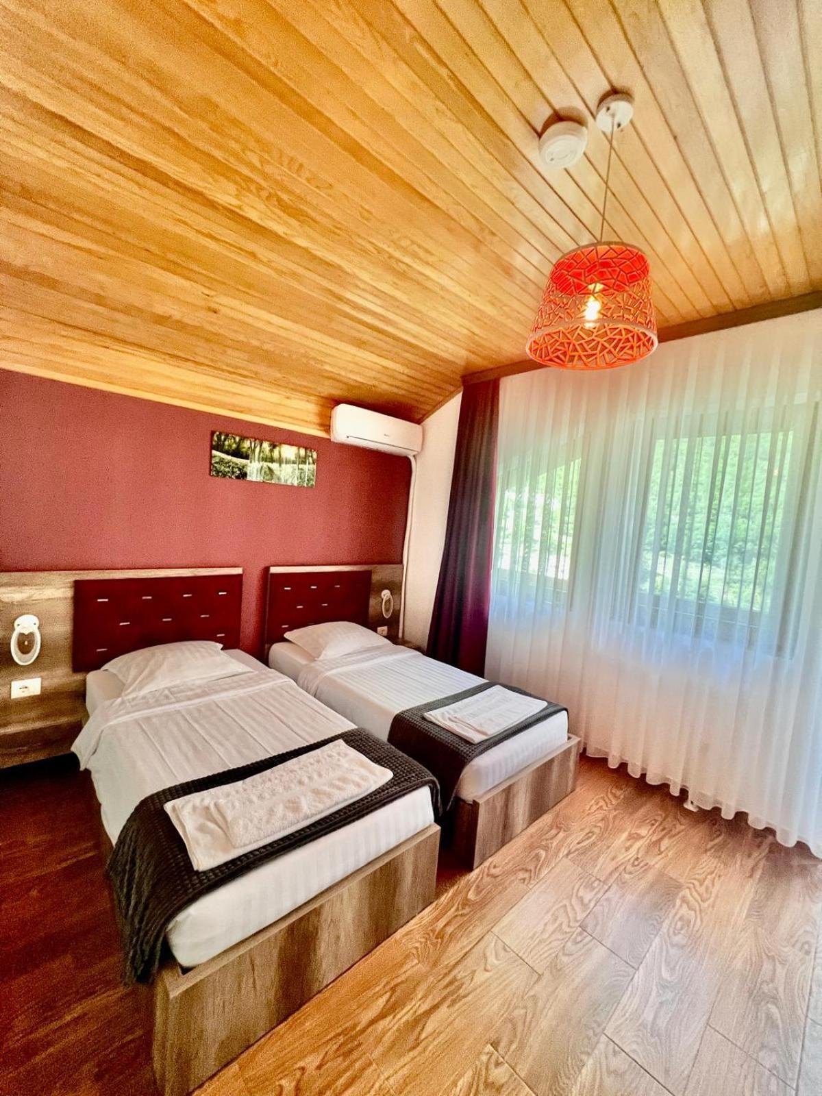فالبني Vila Alexander B&B المظهر الخارجي الصورة