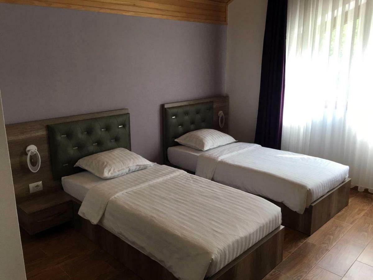 فالبني Vila Alexander B&B المظهر الخارجي الصورة