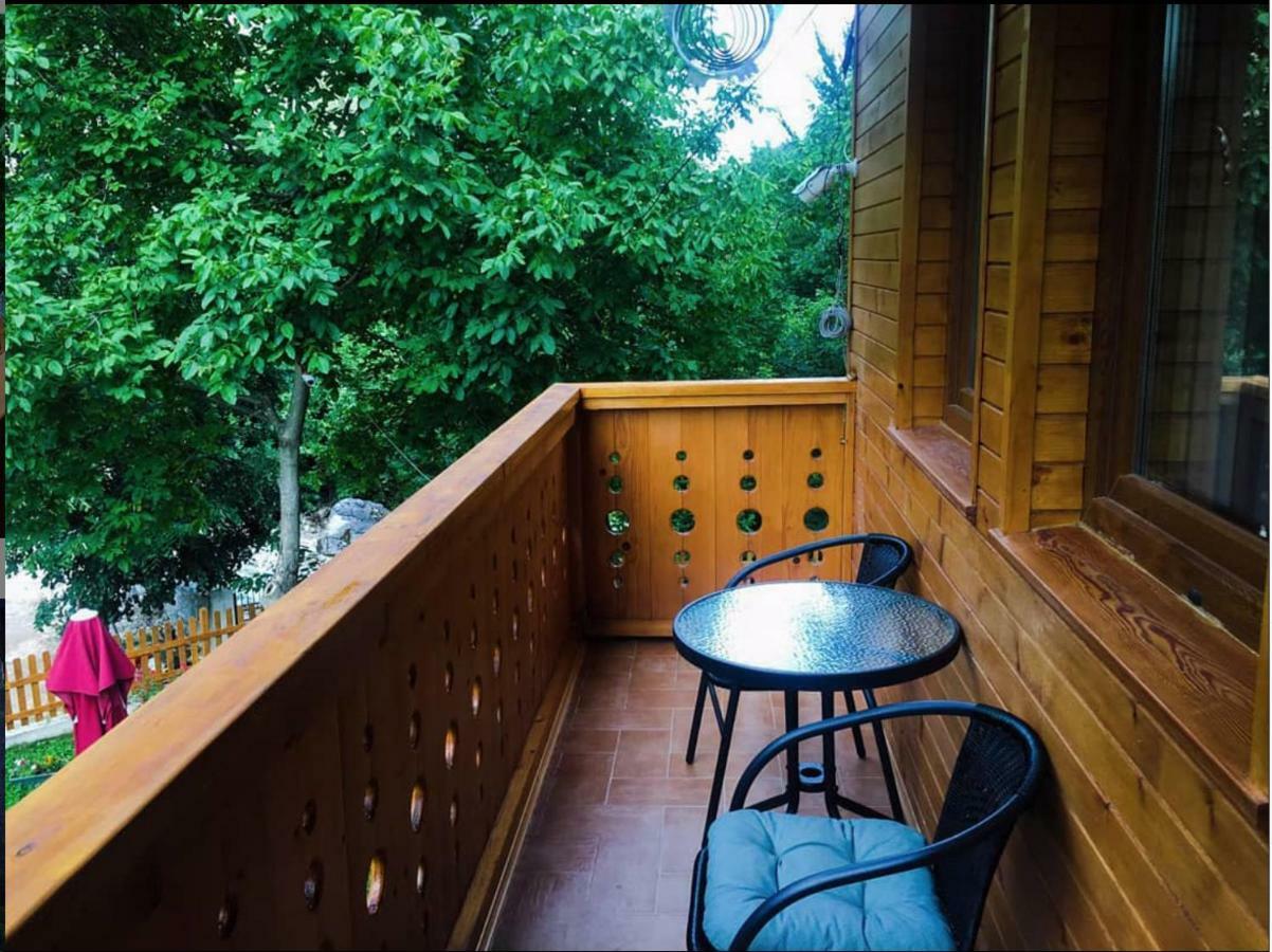 فالبني Vila Alexander B&B المظهر الخارجي الصورة