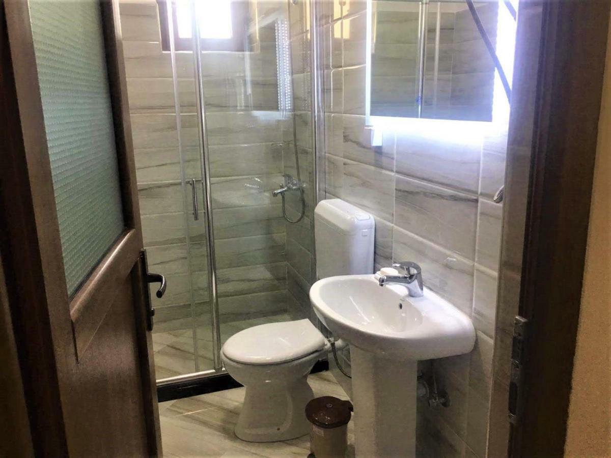 فالبني Vila Alexander B&B المظهر الخارجي الصورة