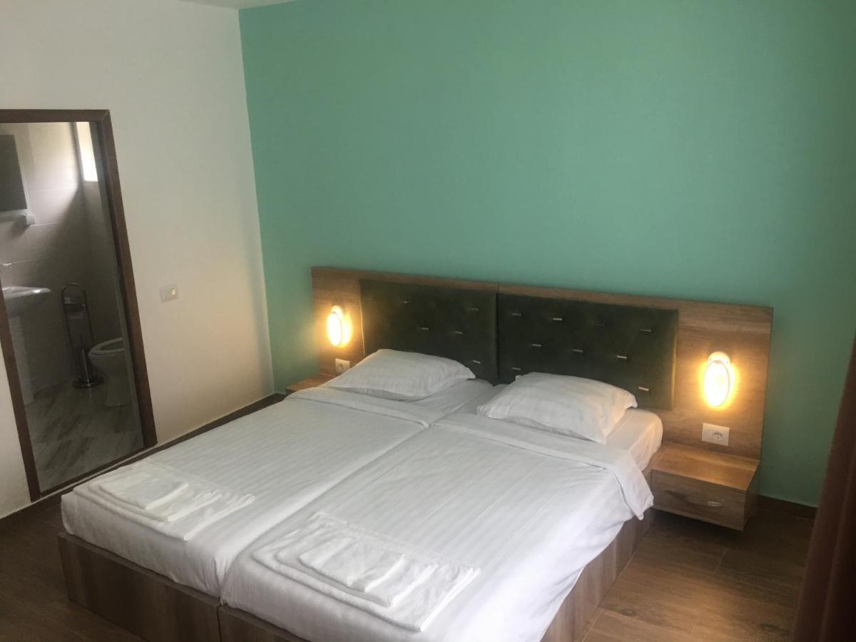 فالبني Vila Alexander B&B المظهر الخارجي الصورة